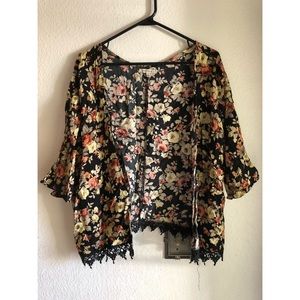 Women’s kimono